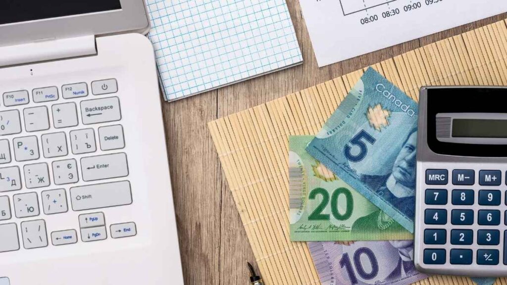 Canadian Business Essentials