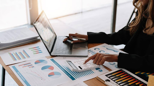 Notice to Reader Financial Statements in Canada