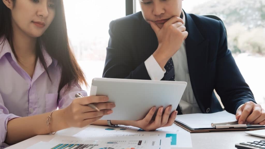 Understanding Business Stats