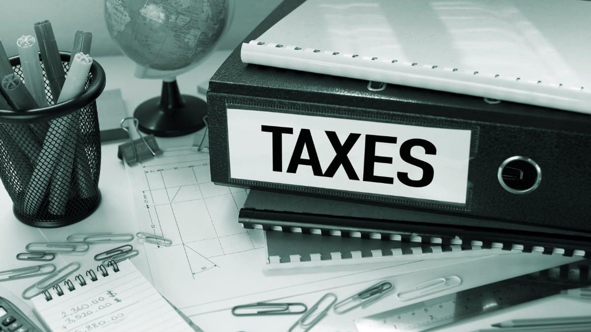Claim Business Loss on Personal Taxes
