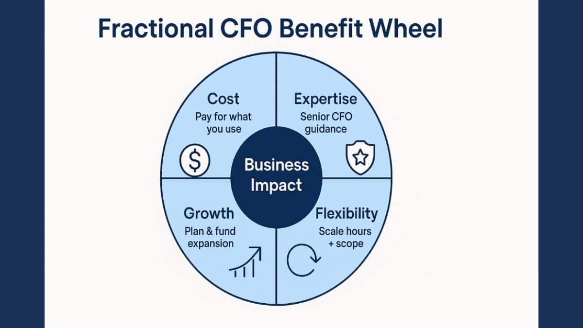 fractional CFO benefit wheel