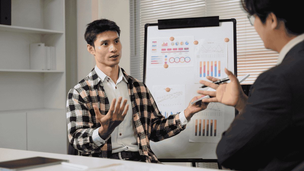 Investor-Ready Pitch Deck