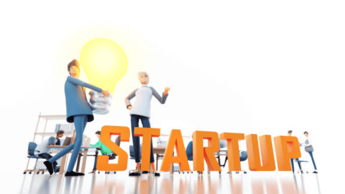 startup valuation explained