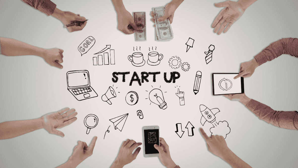 what is startup funding advisory