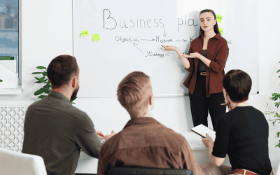How to Create a Winning Business Plan for Your Startup in 2026
