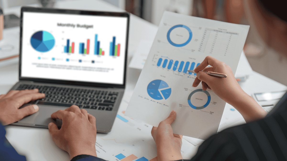 Financial feasibility report