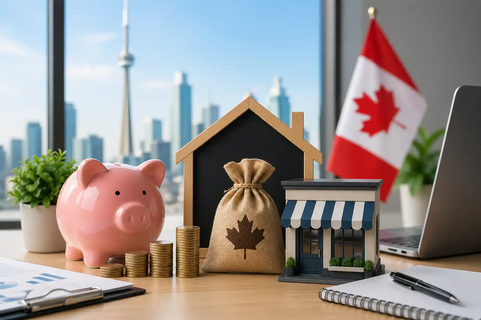 Funding for Small Business