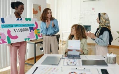 The Importance of a Pitch Deck for Securing Investors in Canada 2026