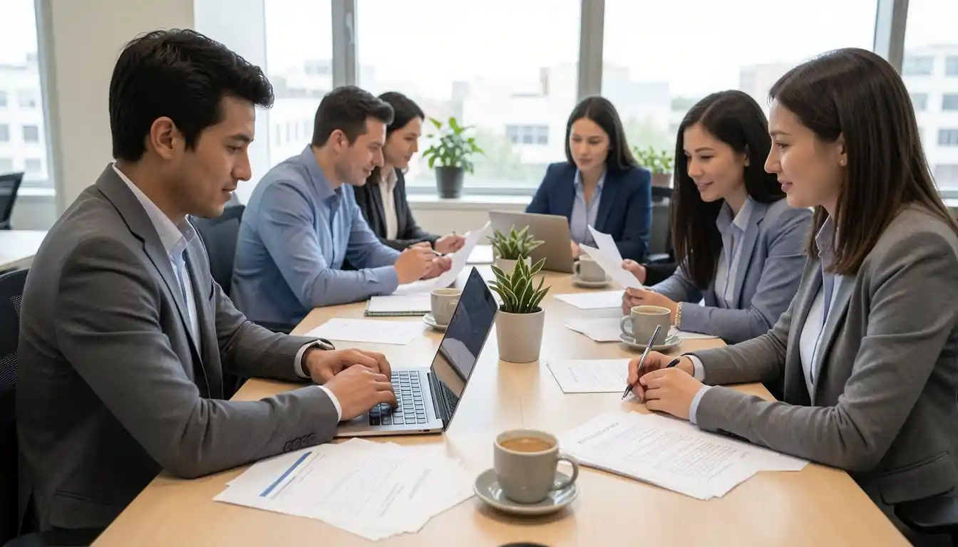 Raise Money for Your Business