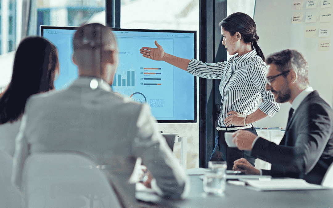 How to Write a Business Plan to Attract Investors