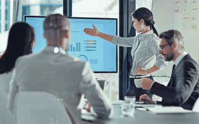 How to Write a Business Plan to Attract Investors