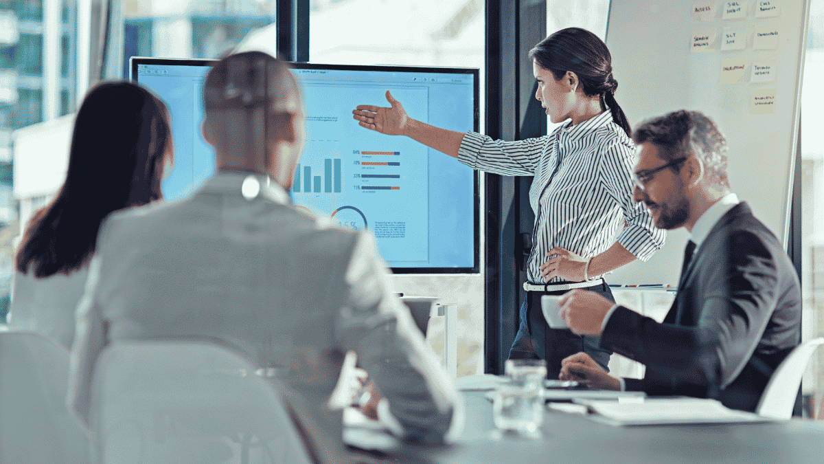 business plan to attract investors