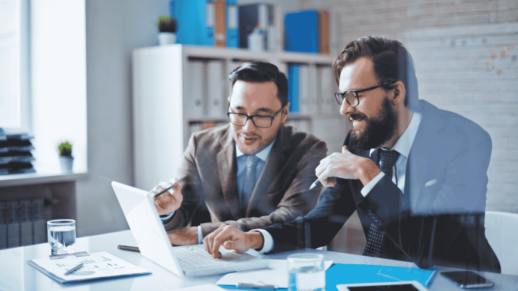 Startup Consultant
