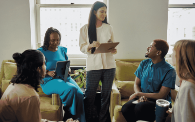 Business Coaching for Startups vs. Consulting in 2026