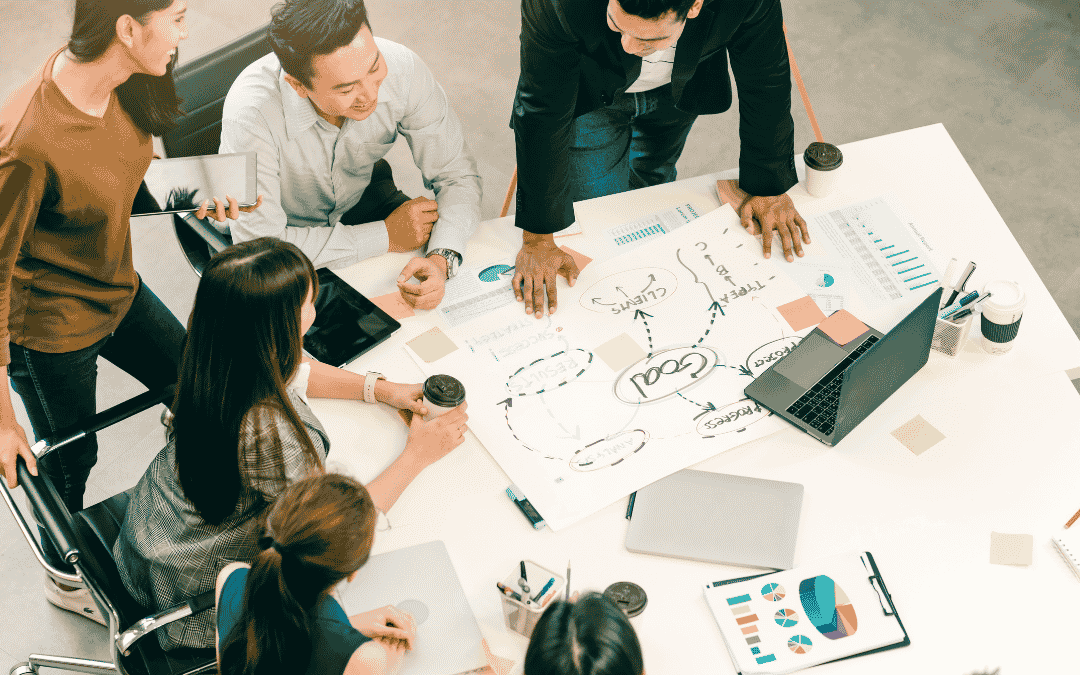 How Business Roadmap Development Helps Execution