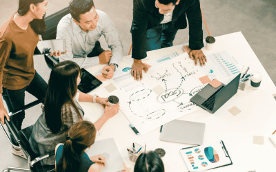 How Business Roadmap Development Helps Execution