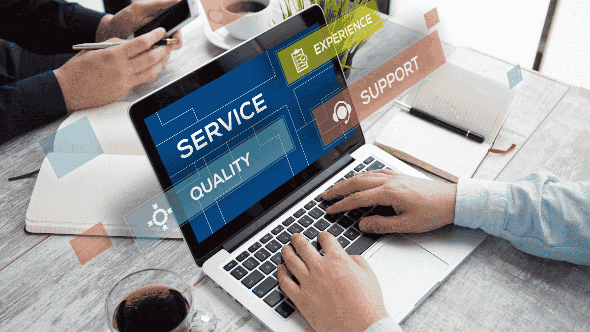 business strategy services