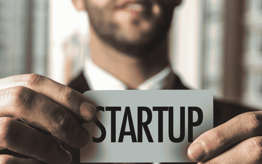 Consulting for Startups at the Early Stage in 2026