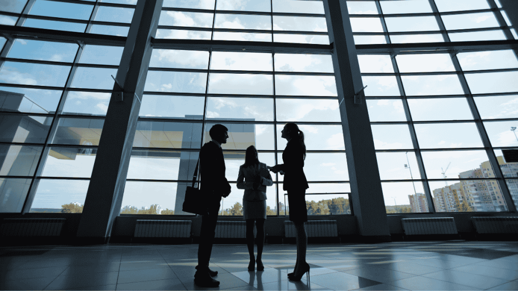 consulting services