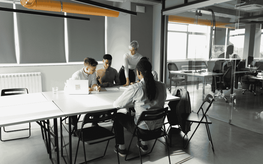 How Business Consulting Helps Small Companies Grow