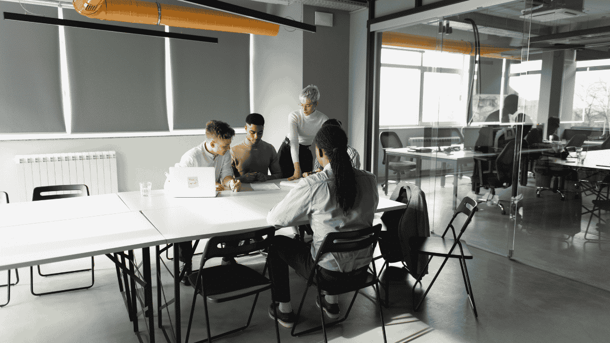small business consulting