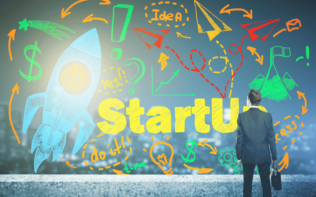 Startup Consulting for First-Time Founders in 2026