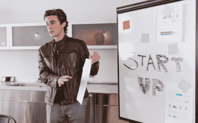 How Startup Consulting Supports Early Growth in 2026