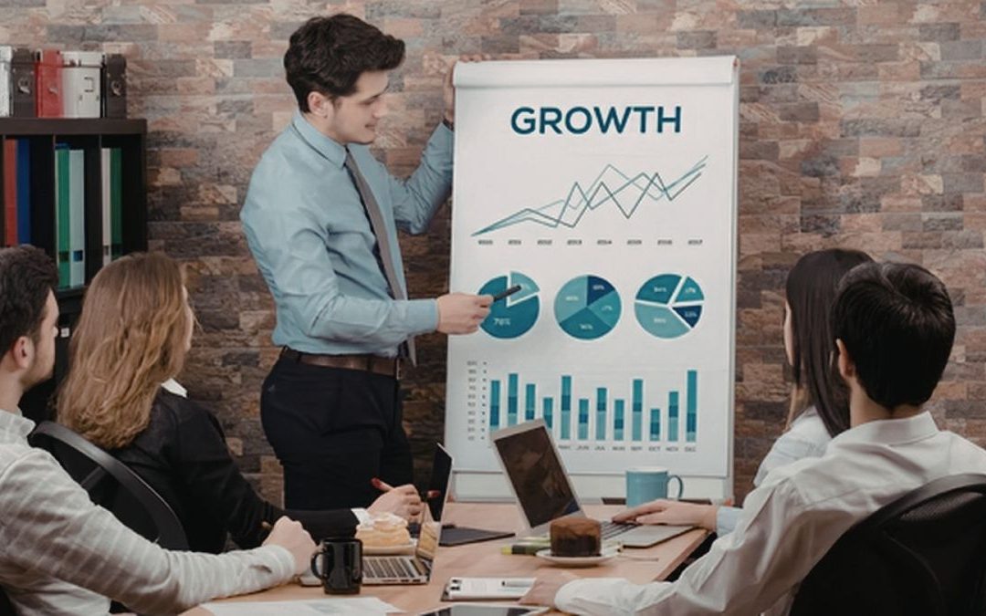 Business Strategies for Growth That Actually Work in 2026