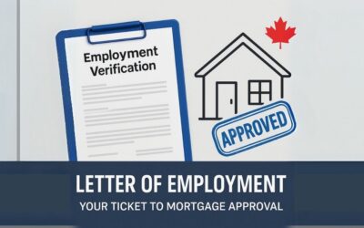What Is A Letter Of Employment?