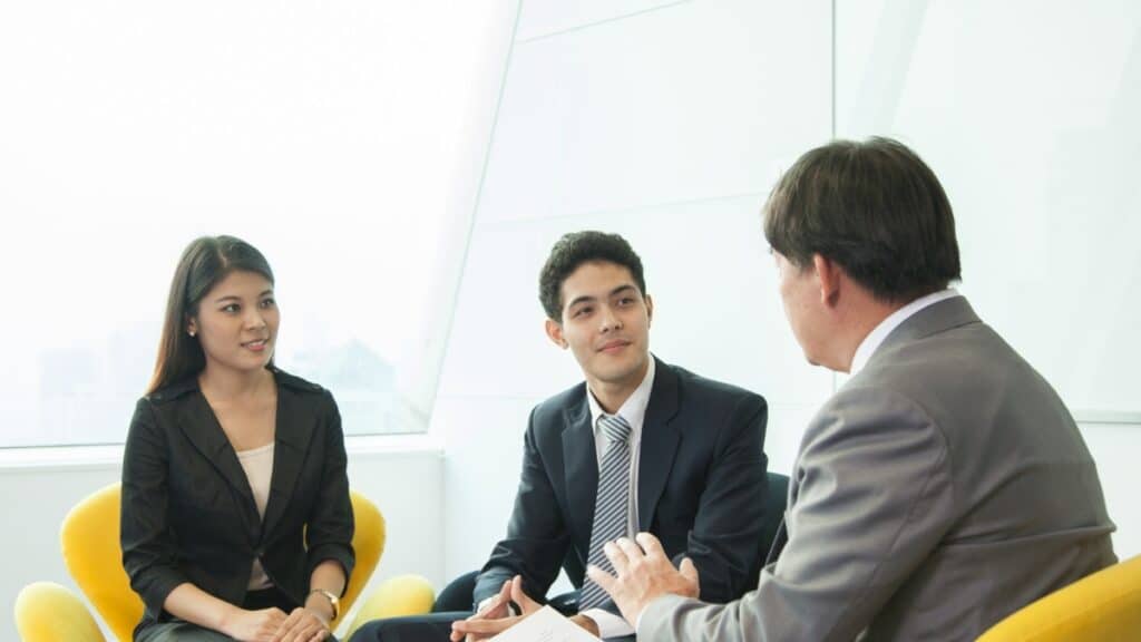 Business Meeting