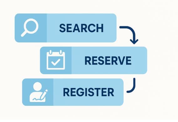 3 steps to secure your Canadian business name