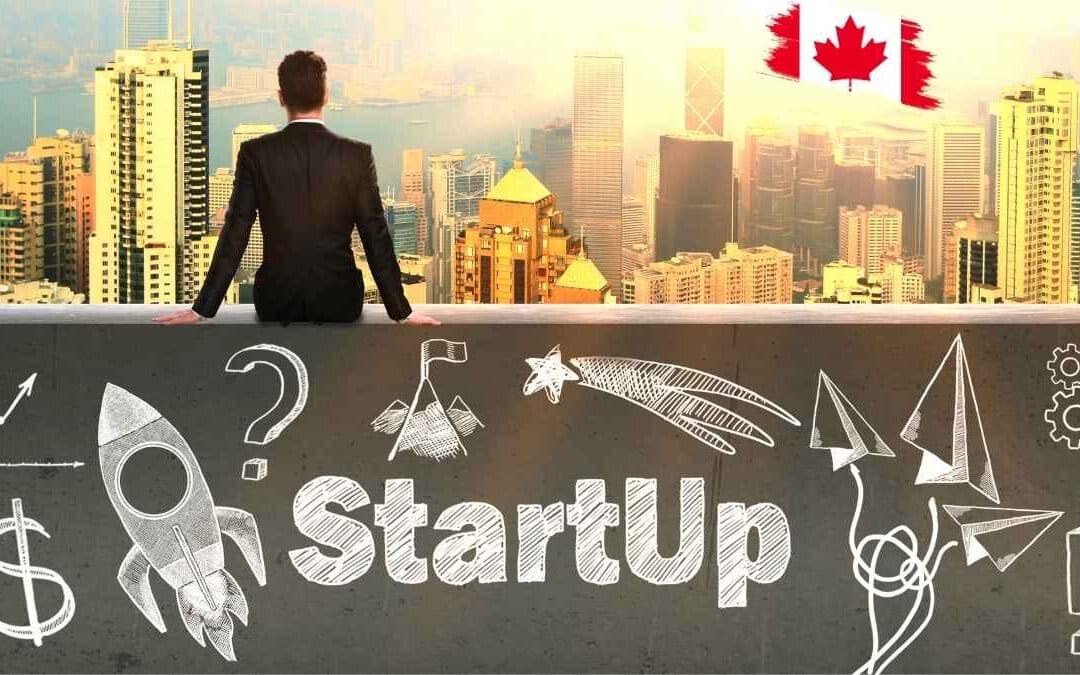 How To Start A Business In Canada: Step-By-Step Guide
