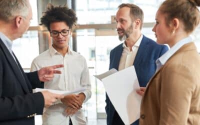 What Is Business Consulting? Definition, Types, and Benefits