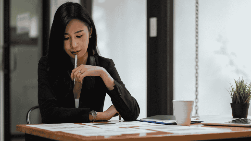Corporate Planning Consultant