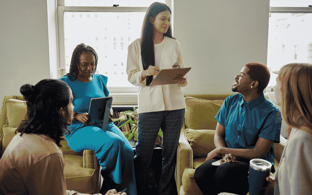 Business Coaching for Startups vs. Consulting in 2026