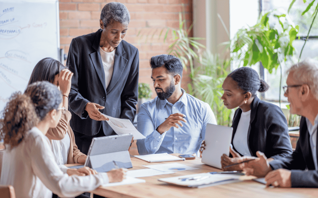 How Corporate Planning Services Support Expansion in 2026