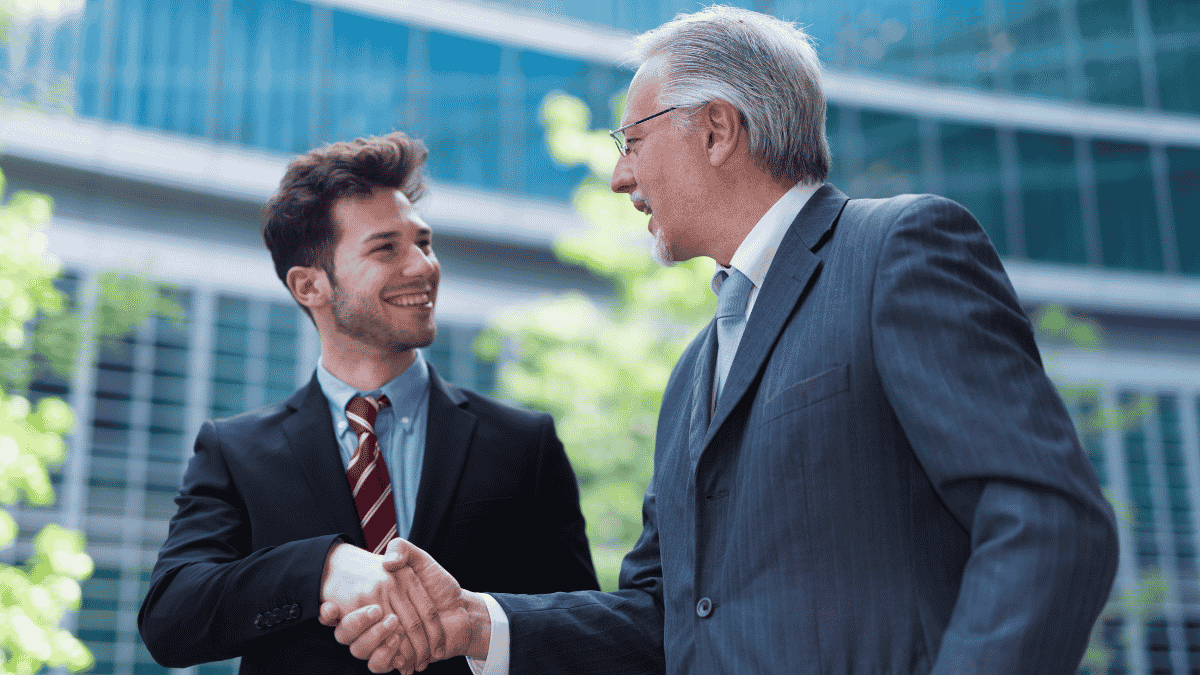 hire business strategy services