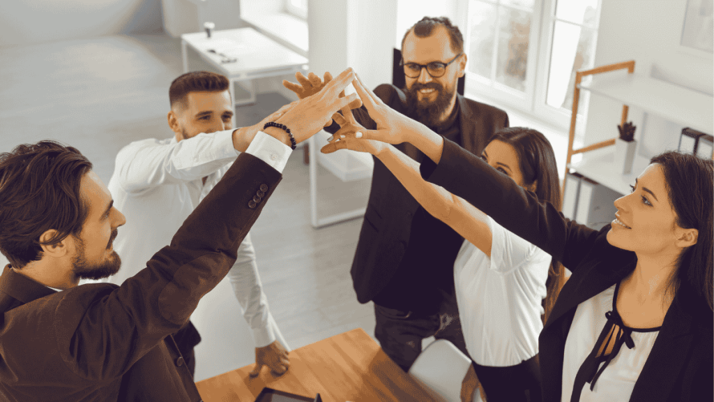 startup consulting